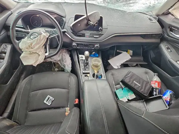 1N4BL4DVXKN309936 2019 NISSAN ALTIMA - Image 8