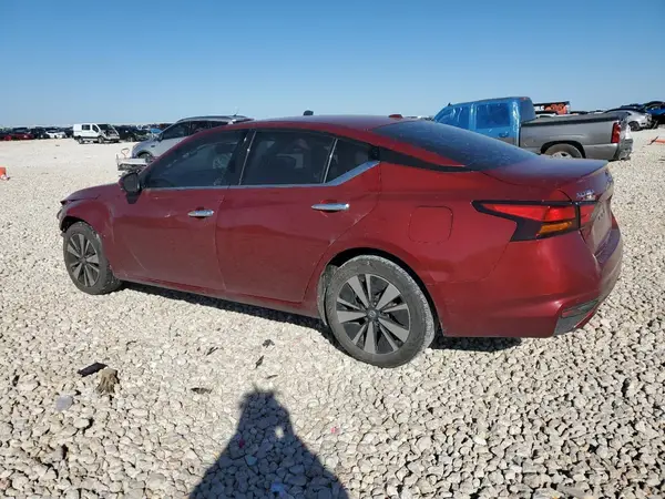 1N4BL4DVXKN310004 2019 NISSAN ALTIMA - Image 2
