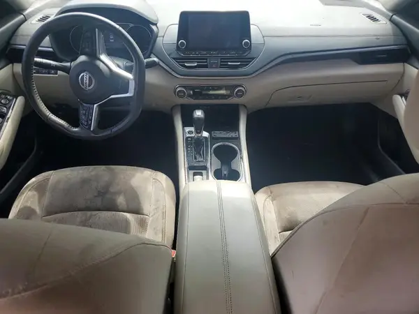 1N4BL4DVXLC102525 2020 NISSAN ALTIMA - Image 8