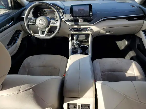 1N4BL4DVXLC112469 2020 NISSAN ALTIMA - Image 8