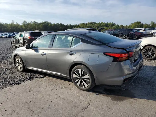1N4BL4DVXLC112942 2020 NISSAN ALTIMA - Image 2