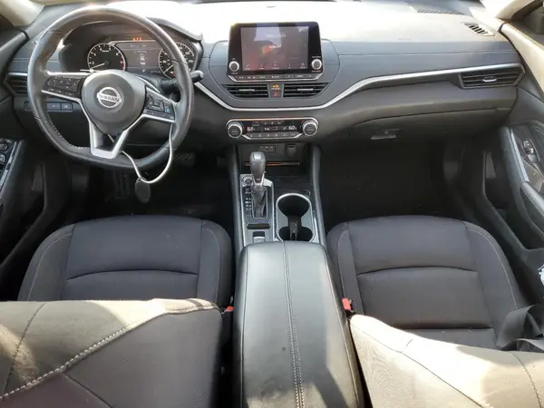 1N4BL4DVXLC112942 2020 NISSAN ALTIMA - Image 8