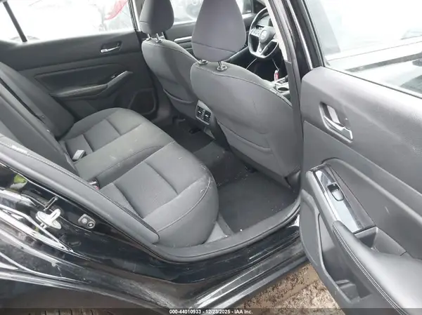 1N4BL4DVXLC127375 2020 NISSAN ALTIMA - Image 8