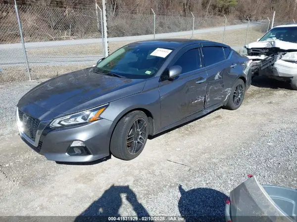 1N4BL4DVXLC164331 2020 NISSAN ALTIMA - Image 2