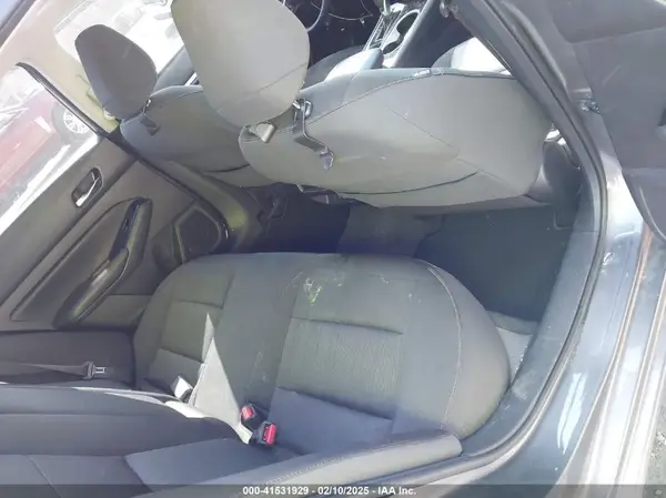 1N4BL4DVXLC164331 2020 NISSAN ALTIMA - Image 8