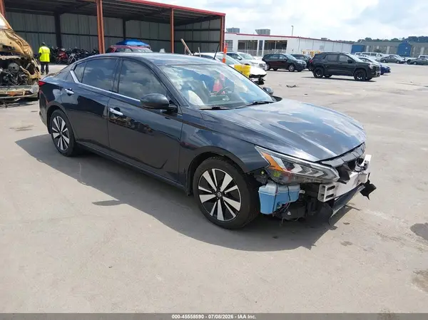 1N4BL4DVXLC168427 2020 NISSAN ALTIMA - Image 1