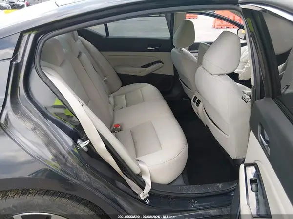 1N4BL4DVXLC168427 2020 NISSAN ALTIMA - Image 8
