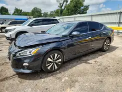 1N4BL4DVXLC169366 2020 NISSAN ALTIMA