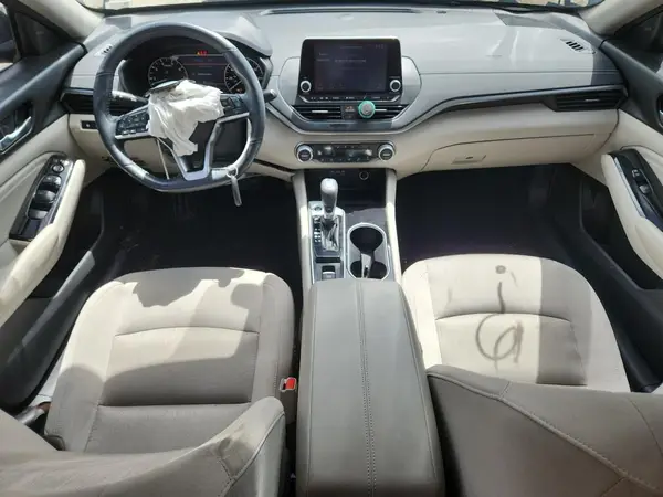 1N4BL4DVXLC169366 2020 NISSAN ALTIMA - Image 8