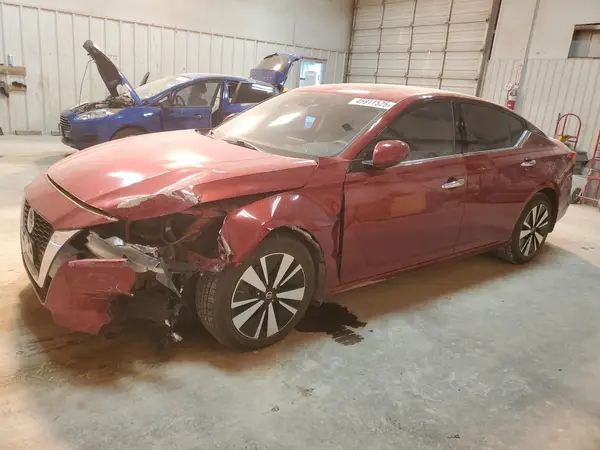1N4BL4DVXLC172655 2020 NISSAN ALTIMA - Image 1