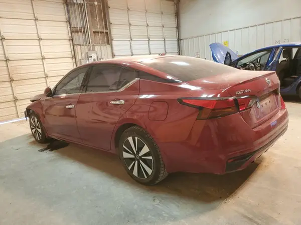 1N4BL4DVXLC172655 2020 NISSAN ALTIMA - Image 2