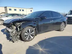 1N4BL4DVXLC178522 2020 NISSAN ALTIMA