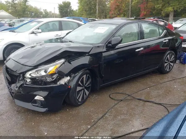 1N4BL4DVXLC184434 2020 NISSAN ALTIMA - Image 2
