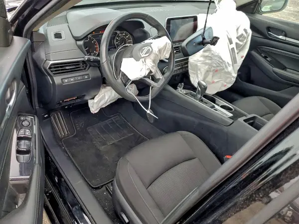 1N4BL4DVXLC186118 2020 NISSAN ALTIMA - Image 8