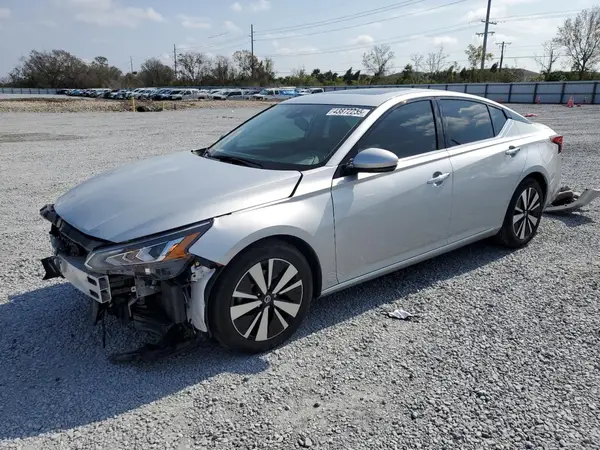 1N4BL4DVXLC189035 2020 NISSAN ALTIMA - Image 1