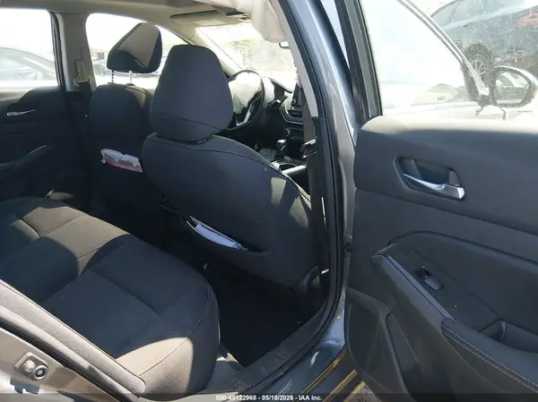 1N4BL4DVXLC200115 2020 NISSAN ALTIMA - Image 8