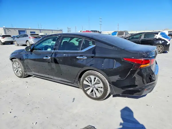 1N4BL4DVXLC227914 2020 NISSAN ALTIMA - Image 2