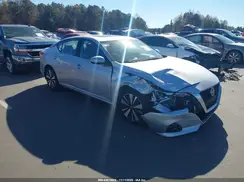 1N4BL4DVXLC249539 2020 NISSAN ALTIMA