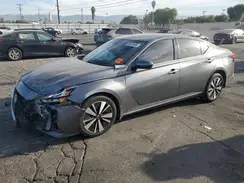1N4BL4DVXLC260282 2020 NISSAN ALTIMA