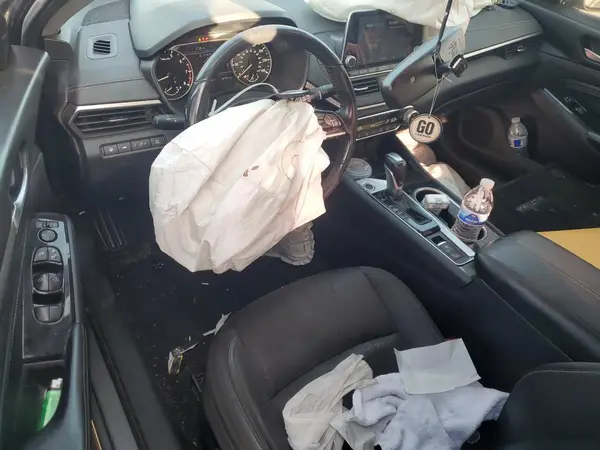 1N4BL4DVXLC260282 2020 NISSAN ALTIMA - Image 8
