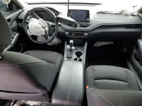 1N4BL4DVXLC263201 2020 NISSAN ALTIMA - Image 8