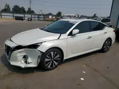 1N4BL4DVXLC266003 2020 NISSAN ALTIMA
