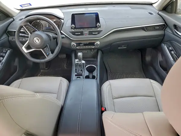 1N4BL4DVXLC271685 2020 NISSAN ALTIMA - Image 8