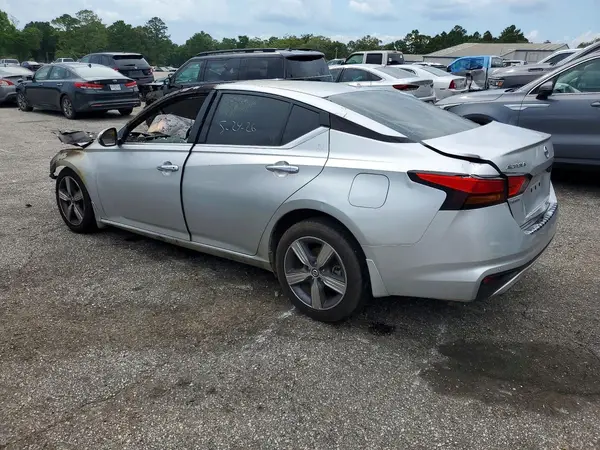 1N4BL4DVXLC275168 2020 NISSAN ALTIMA - Image 2
