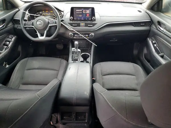 1N4BL4DVXLC282685 2020 NISSAN ALTIMA - Image 8