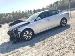 1N4BL4DVXLC283948 2020 NISSAN ALTIMA