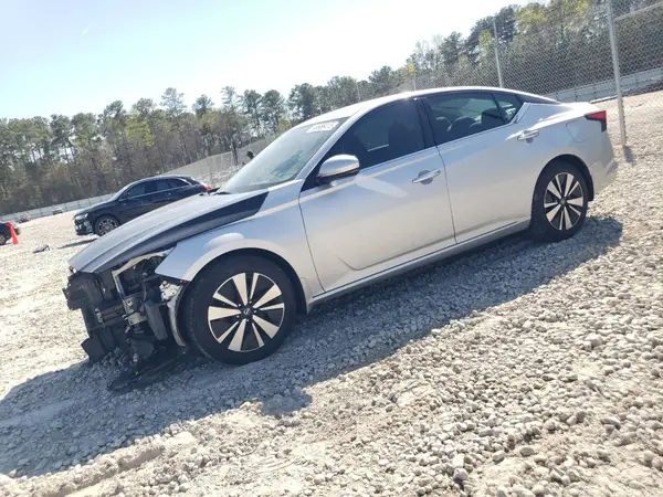 1N4BL4DVXLC283948 2020 NISSAN ALTIMA - Image 1