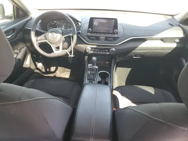 1N4BL4DVXLC283948 2020 NISSAN ALTIMA - Image 8