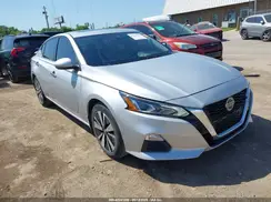 1N4BL4DVXMN300205 2021 NISSAN ALTIMA