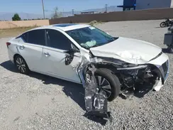 1N4BL4DVXMN300267 2021 NISSAN ALTIMA