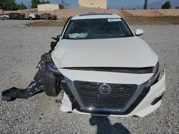 1N4BL4DVXMN300267 2021 NISSAN ALTIMA - Image 2
