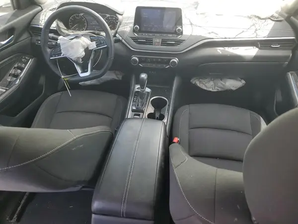 1N4BL4DVXMN300267 2021 NISSAN ALTIMA - Image 4