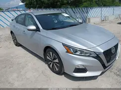 1N4BL4DVXMN300916 2021 NISSAN ALTIMA