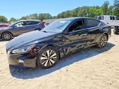 1N4BL4DVXMN301807 2021 NISSAN ALTIMA