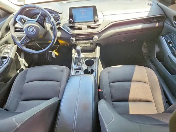 1N4BL4DVXMN301807 2021 NISSAN ALTIMA - Image 8
