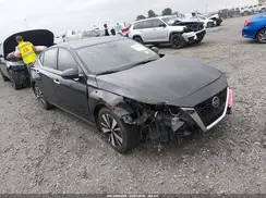 1N4BL4DVXMN301810 2021 NISSAN ALTIMA