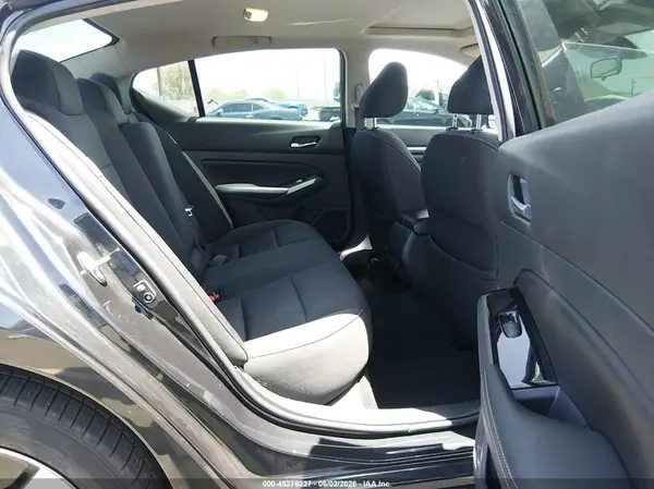 1N4BL4DVXMN302147 2021 NISSAN ALTIMA - Image 8