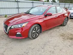 1N4BL4DVXMN303198 2021 NISSAN ALTIMA