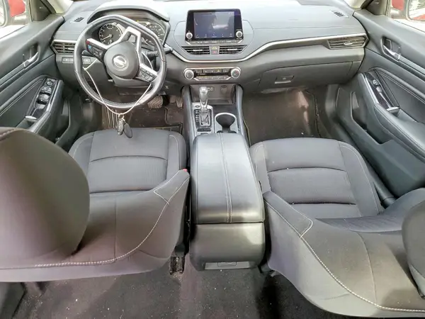 1N4BL4DVXMN303198 2021 NISSAN ALTIMA - Image 8