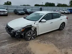 1N4BL4DVXMN303234 2021 NISSAN ALTIMA