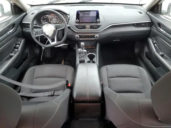 1N4BL4DVXMN303234 2021 NISSAN ALTIMA - Image 8