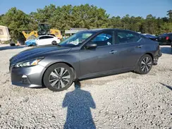 1N4BL4DVXMN303489 2021 NISSAN ALTIMA