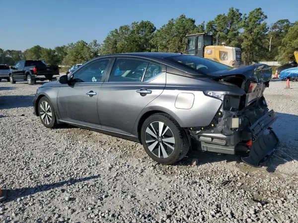 1N4BL4DVXMN303489 2021 NISSAN ALTIMA - Image 2