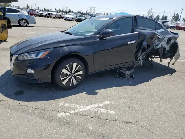 1N4BL4DVXMN306344 2021 NISSAN ALTIMA - Image 1