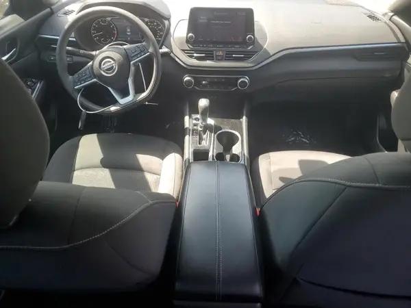 1N4BL4DVXMN306344 2021 NISSAN ALTIMA - Image 8