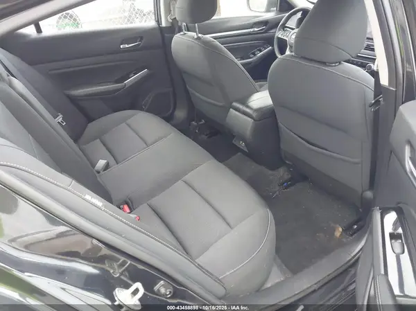 1N4BL4DVXMN306876 2021 NISSAN ALTIMA - Image 8